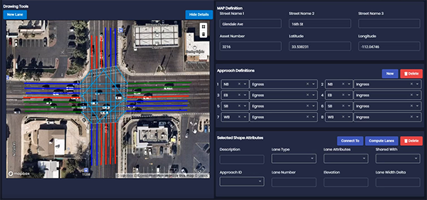 Software of AI Video Analytics
